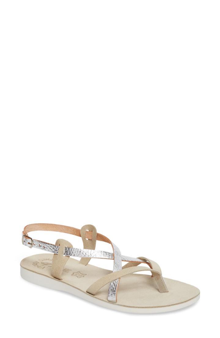 Women's Fantasy Sandals Anelia Fantasy Sandal .5-8us / 38eu - Grey