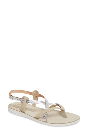 Women's Fantasy Sandals Anelia Fantasy Sandal .5-8us / 38eu - Grey