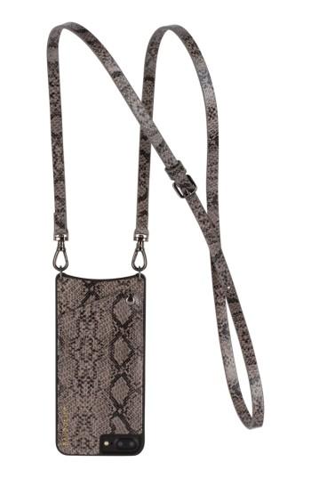Bandolier Cynthia Iphone 6/7 & 6/7 Crossbody Case -