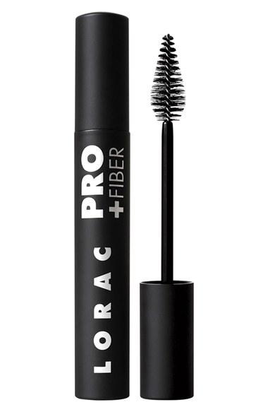 Lorac 'pro + Fiber' Mascara - Black