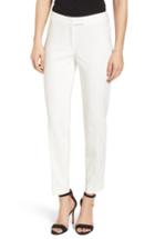 Women's Anne Klein Bowie Cotton Blend Suit Pants