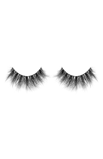 Lilly Lashes Lyla 3d Mink False Lashes - No Color