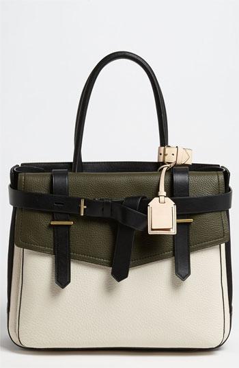 Reed Krakoff 'boxer I' Leather &