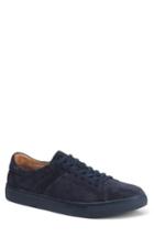 Men's Trask Aaron Sneaker .5 M - Blue