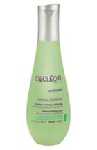 Decleor Aroma Cleanse Fresh Purifying Gel