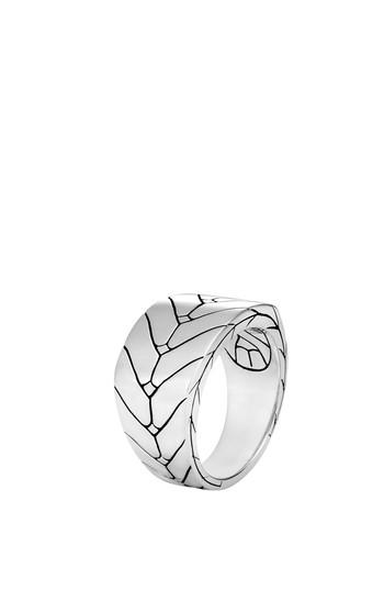 Men's John Hardy Modern Chain Ring