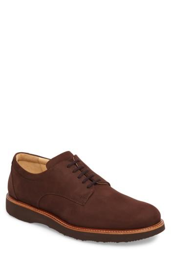 Men's Samuel Hubbard The Bucks Oxford M - Brown