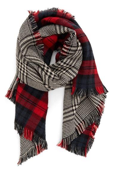 Women's Bp. Reversible Scarf