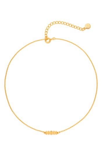 Women's Gorjana Mika Choker Necklace