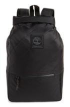 Men's Timberland Roll Top Backpack -