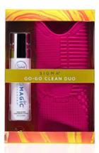 Sigma Beauty Go Clean Duo