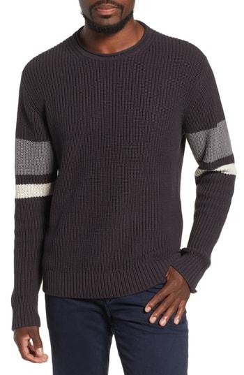 Men's Ag Jett Slim Fit Crewneck Sweater