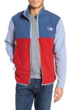 Men's The North Face Glacier Alpine Jacket, Size - Red