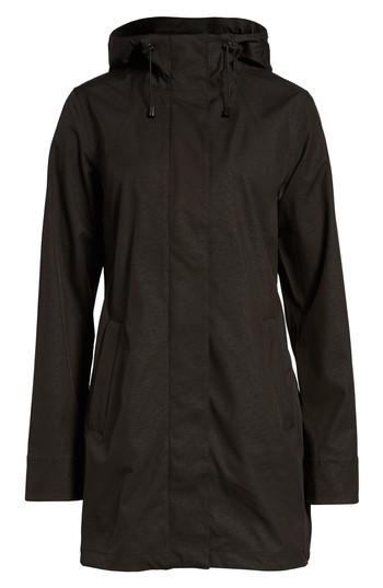 Women's Ilse Jacobsen Soft Shell Raincoat