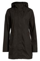 Women's Ilse Jacobsen Soft Shell Raincoat