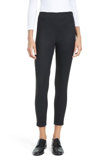 Women's Atm Anthony Thomas Melillo Stretch Twill Crop Pants