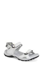 Women's Ecco 'offroad' Lightweight Sandal -8.5us / 39eu - White