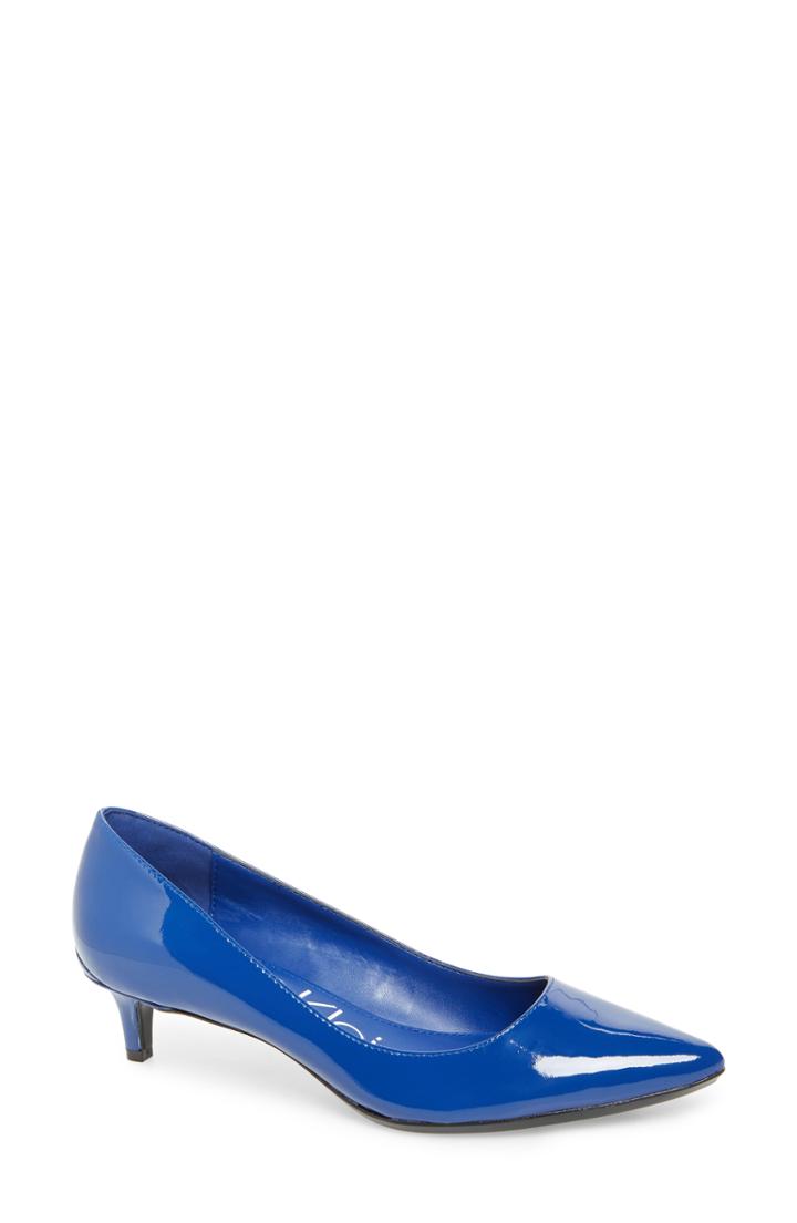 Women's Calvin Klein Gabrianna Pump M - Pink