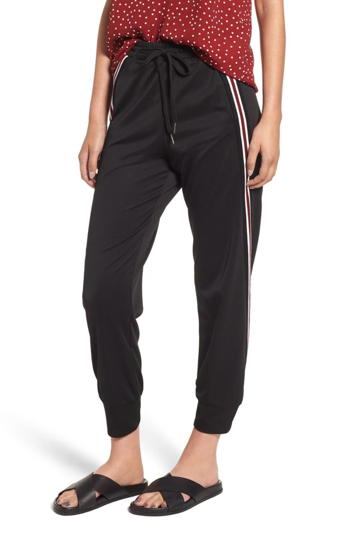 Women's Heartloom Lia Side Stripe Jogger Pants