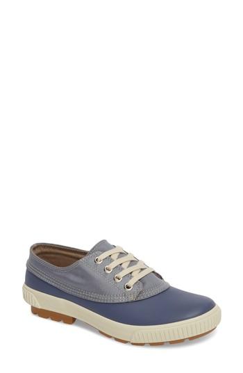 Women's Cougar Dash Duck Sneaker M - Blue