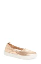 Women's Kenneth Cole New York Kam Techni-cole Ballet Flat .5 M - Pink