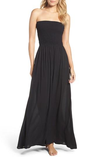 Women's Elan Swimwear Maxi Cover-up