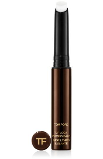 Tom Ford Lip Lock Priming Balm - No Color