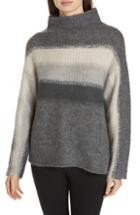 Women's Rag & Bone Holland Stripe Merino Wool & Mohair Blend Sweater