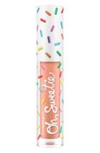Mac Oh, Sweetie Lipcolor - Coconut Macaroon