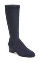 Women's Bos. & Co. Rally Waterproof Knee-high Boot .5-8us / 38eu - Blue