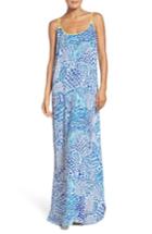 Women's Lilly Pulitzer Kendra Maxi Dress
