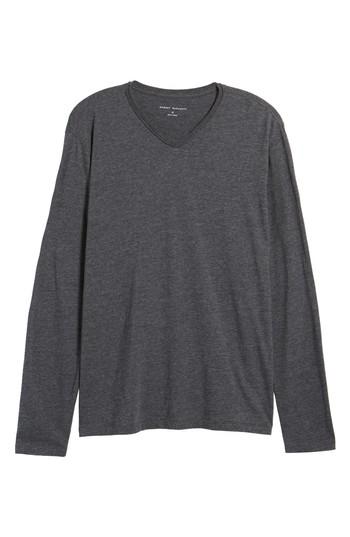 Men's Robert Barakett Flynn V-neck T-shirt