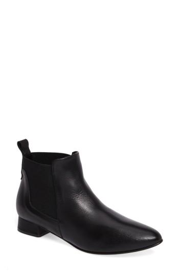 Women's Patricia Green Newbury Bootie M - Black