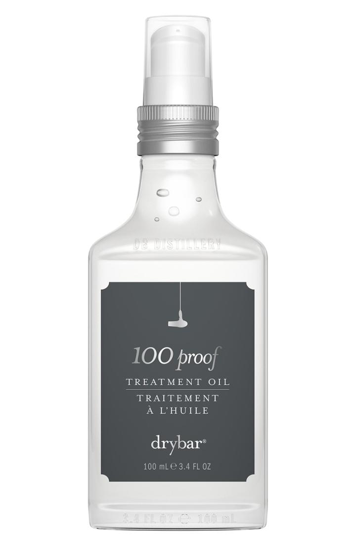 Drybar 100 Proof Treatment Oil .4 Oz