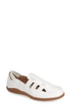 Women's Softwalk 'hampton' Leather Strap Loafer