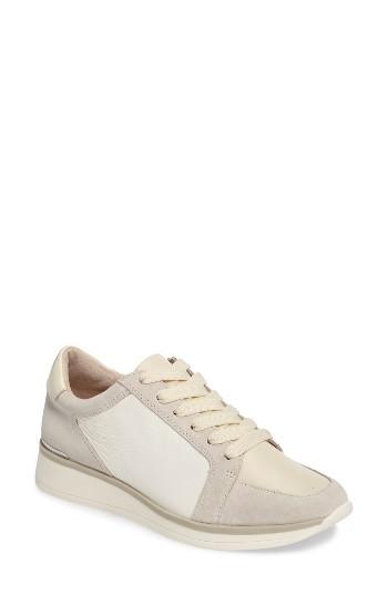 Women's Louise Et Cie Berlena Sneaker M - White