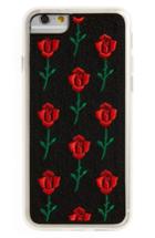 Zero Gravity Rose Iphone 7 & 7 Case - Black