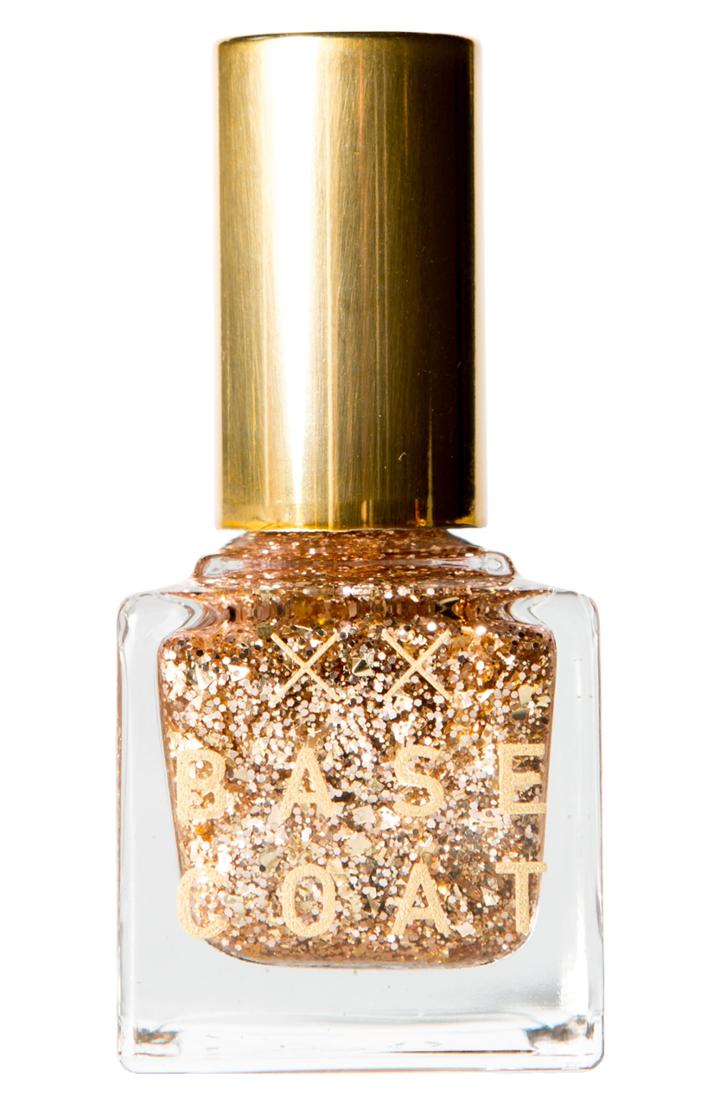 Base Coat Nail Polish - Vault