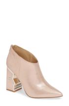 Women's Katy Perry Ankle Bootie M - Pink