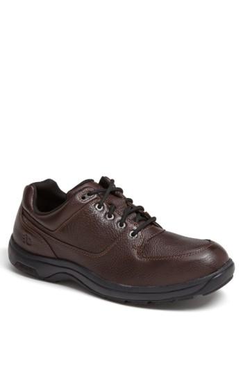 Men's Dunham 'windsor' Sneaker Ee - Brown