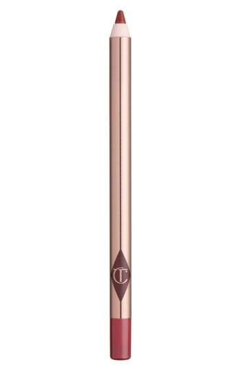 Charlotte Tilbury Lip Cheat Re-size & Re-shape Lip Liner - Savage Rose
