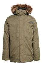 Men's The North Face Outer Boroughs Waterproof Parka
