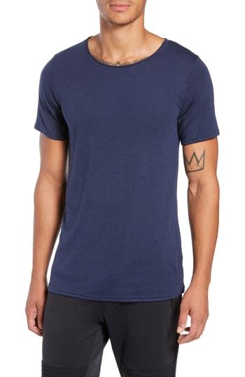 Men's Alo Ultimate T-shirt - Blue