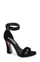Women's Karl Lagerfeld Paris Carah Ankle Strap Sandal