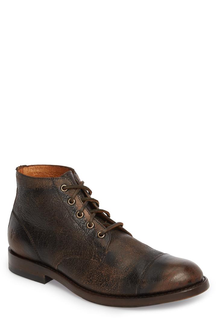 Men's Frye Will Chukka Boot