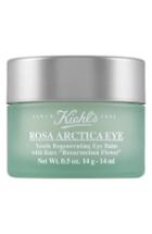 Kiehl's Since 1851 'rosa Arctica Eye' Youth Regenerating Eye Balm .5 Oz