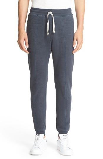 Men's Wings + Horns X Adidas Cabin Fleece Sweatpants