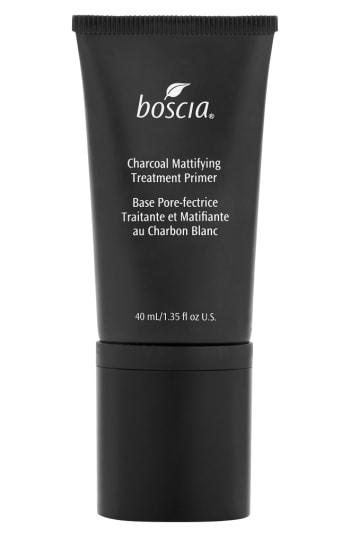 Boscia Porefecting White Charcoal Mattifying Treatment Primer