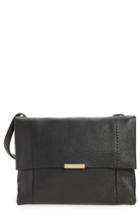 Ted Baker London Proter Leather Shoulder Bag -