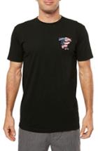 Men's O'neill Flagship Graphic T-shirt - Black